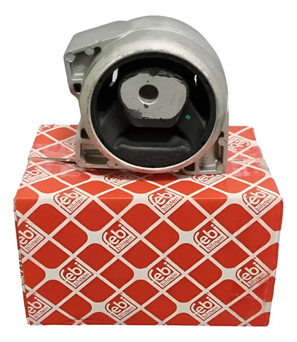 Coxim Câmbio Esquerdo Mercedes 1692400518