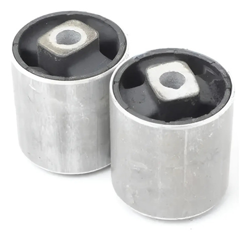 Bucha Braço Inf. Curvo Dir. BMW 31129068753