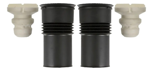 Coifa Batente Amort. Tras. Mercedes 1643202431