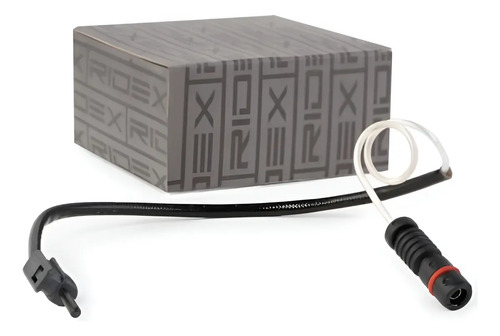 Sensor Pastilhas Freio Traseira Mercedes 1635401417