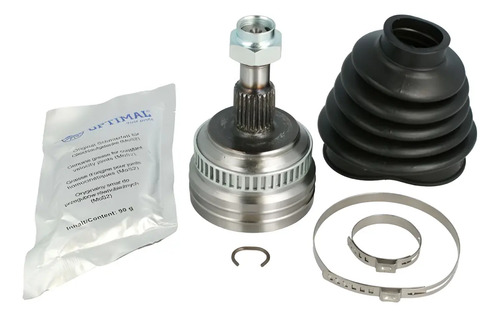 Homocinética Direita Mercedes 1683601068