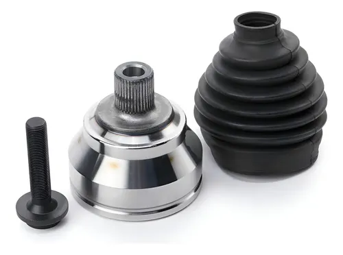 Homocinética Direita Vw 4f0407271k