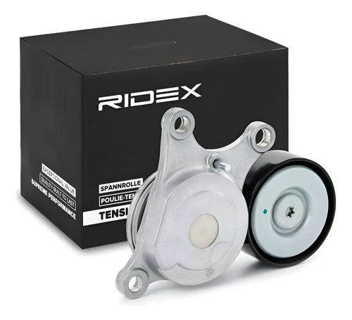 Tensor Correia Poly V Mercedes
