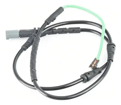 Sensor Pastilha Dianteira BMW 34 35 6 789 080