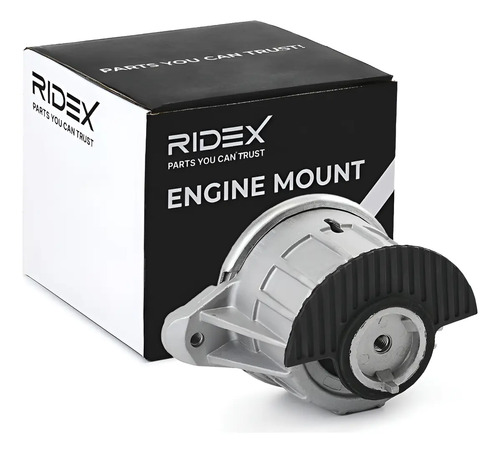Coxim Motor Direito Mercedes 2042400917