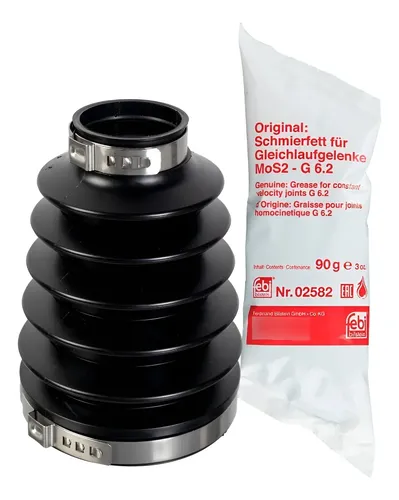 Coifa Homocinética Câmbio Ld Mercedes 1683600168