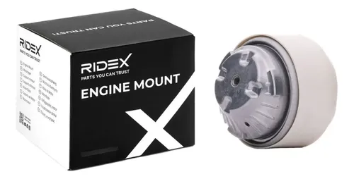Coxim Motor Direito Mercedes 2032401617