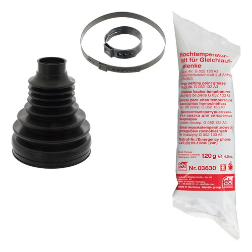 Coifa Trizeta Direita Porsche 8k0407283b
