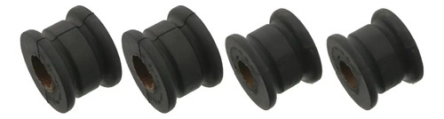Bucha Estabilizador Diant. Mercedes 1243235485