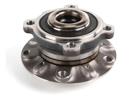 Cubo Roda Dianteira Esq. BMW M5 4.9 400cv 98/03