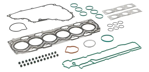 Junta Superior Motor Land Rover 023768001