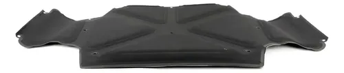 Manta Capô Mercedes 2106820126