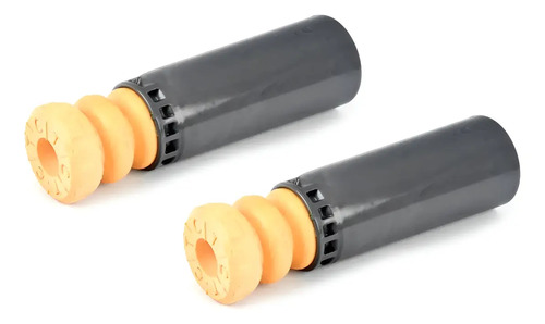 Batente Coifa Amortecedor Traseiro Vw 5q0 511 358 G