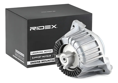 Coxim Motor Esquerdo Mercedes 2042400217
