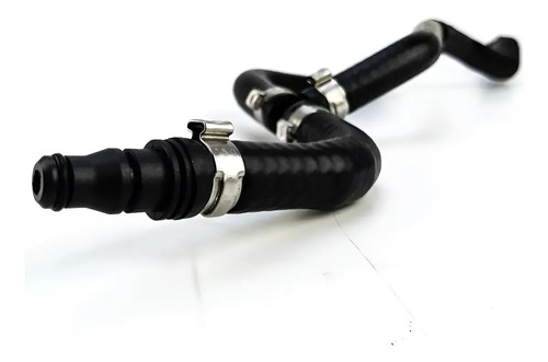 Mangueira Respiro Radiador Mercedes 2045010125
