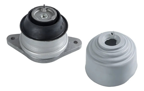 Coxim Motor Direito Mercedes 2042400617
