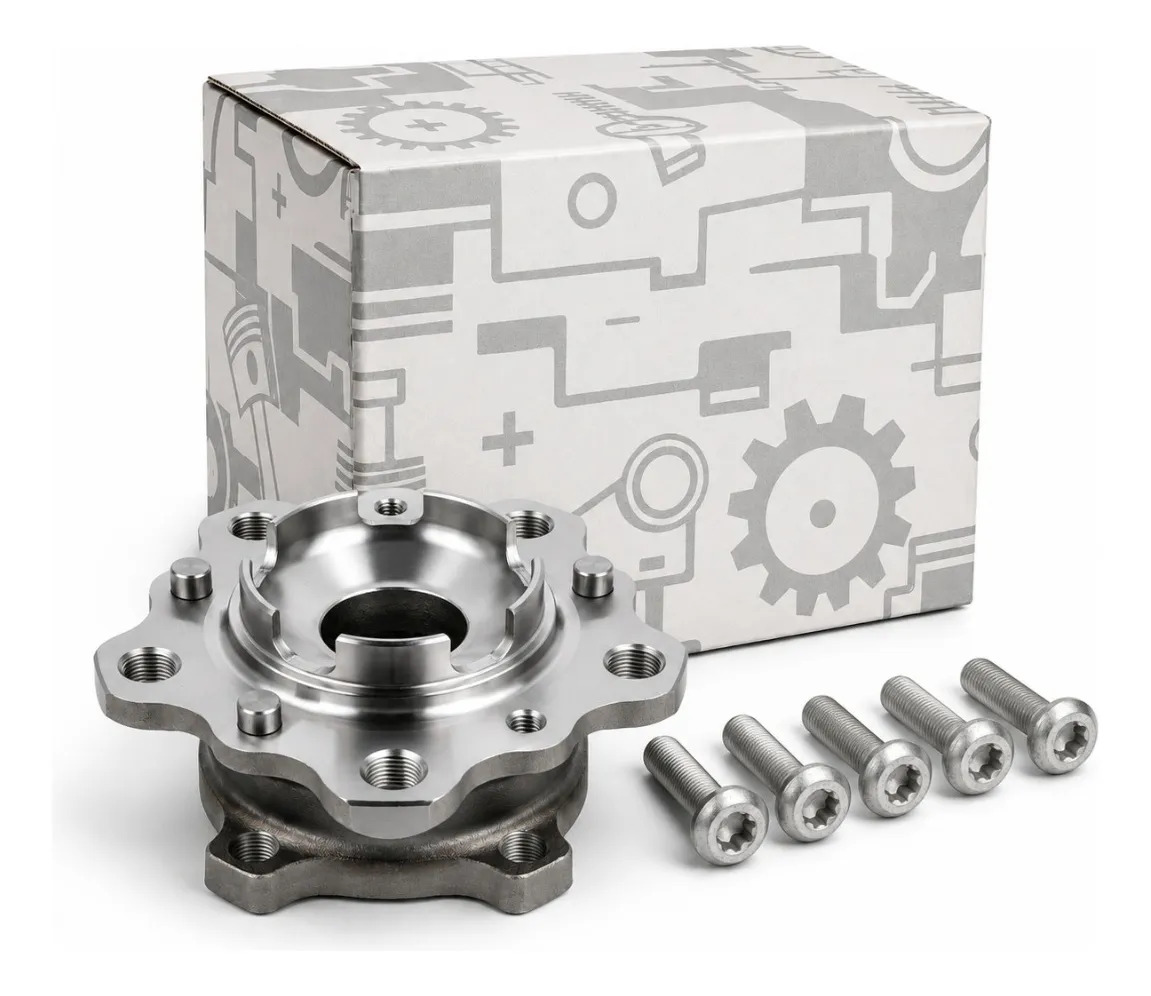 Cubo Roda Diant. Esq. Bmw M4 3.0 431cv 15/20 Cabriolet
