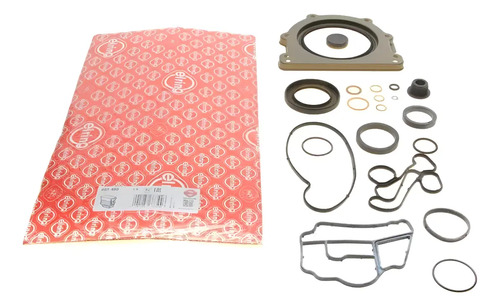 Junta Inferior Motor Mercedes C180 K 1.8 143cv 02/07