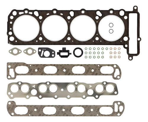 Junta Superior Motor Esquerdo Mercedes 1190100421