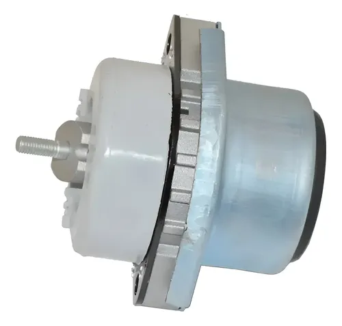 Coxim Do Motor Direito BMW 22116786836