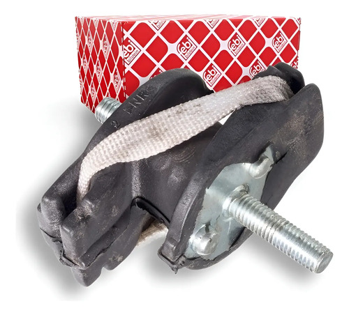 Coxim Da Caixa De Câmbio BMW 120i 2.0 Gp Flex 15/17