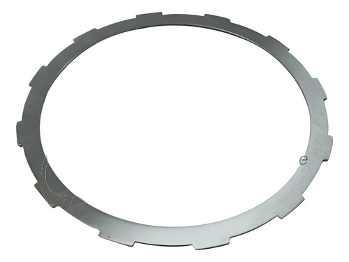 Disco De Composite E Aço Mercedes 2402720025