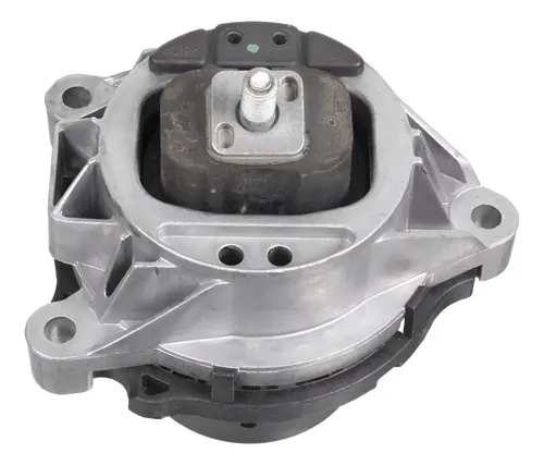 Coxim Do Motor Esquerdo BMW 22116855721