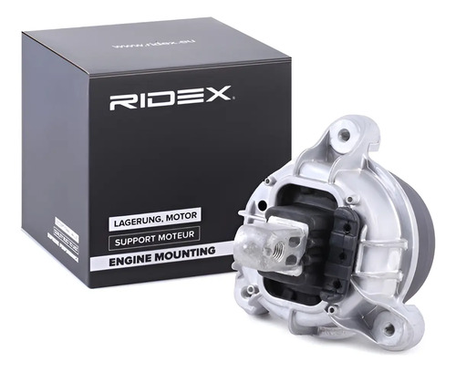 Coxim Do Motor Esquerdo BMW 550i 4.4 405cv 11/13