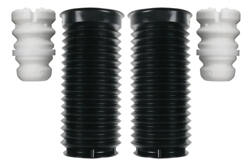 Batente Coifa Amort. Diant Mercedes 2123210106