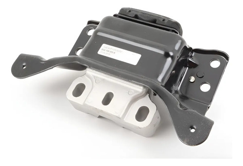 Coxim Da Caixa De Câmbio Audi Tt 1.8 Tfsi 15/18
