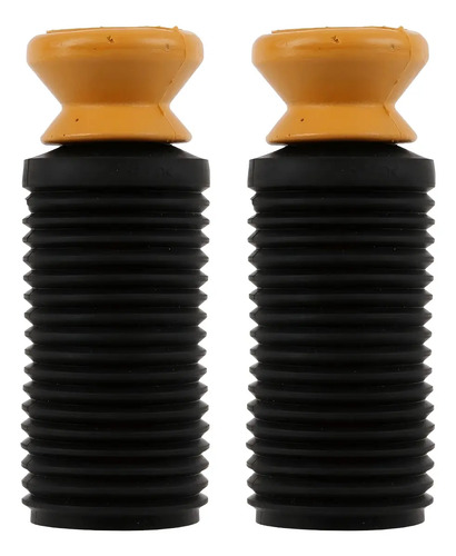 Kit Batente Coifa Dianteiro BMW 31336865132