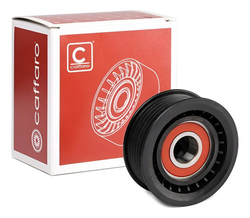Polia Desvio Correia Motor Mercedes 2722020000