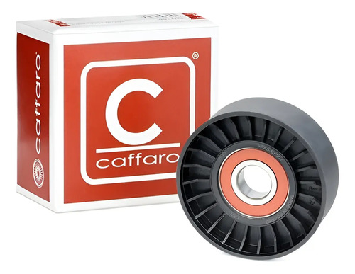 Polia Tensor Correia Poly V Mercedes 2722000270