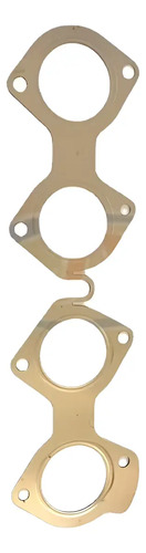 Junta Coletor Escape Mercedes 2711420680