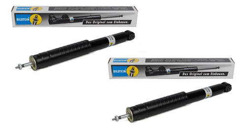 Amortecedor Traseiro Smart 24-126793