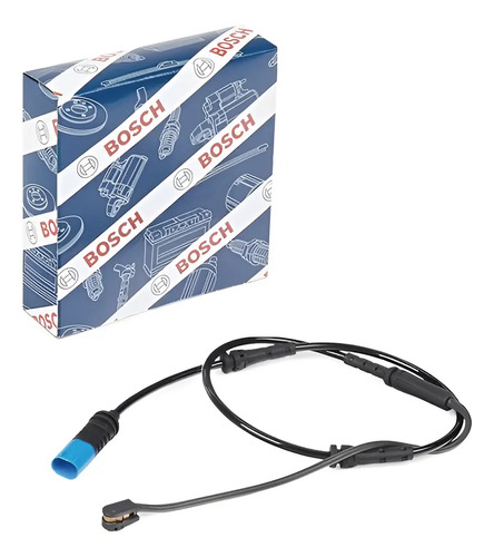 Sensor Pastilha Dianteira BMW 34356870353