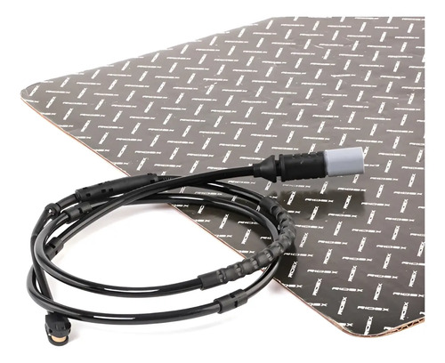 Sensor Pastilha Traseira BMW 116 1.6 136cv 11/15