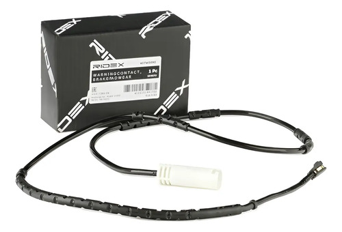 Sensor Pastilha Traseiro BMW 34356792565