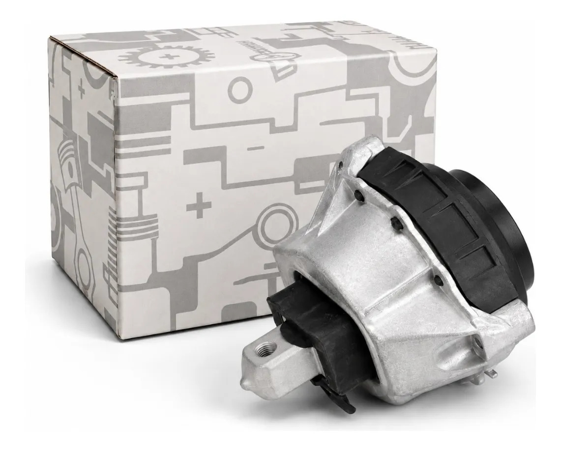 Coxim Motor Direito BMW Z4 Roadster Sdrive 30i 19/