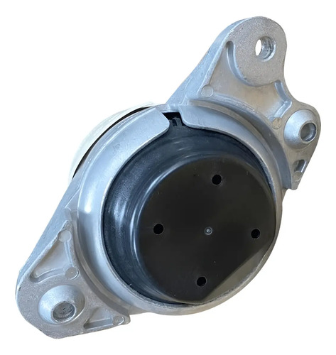 Coxim Motor Esquerdo Mercedes 2532401000
