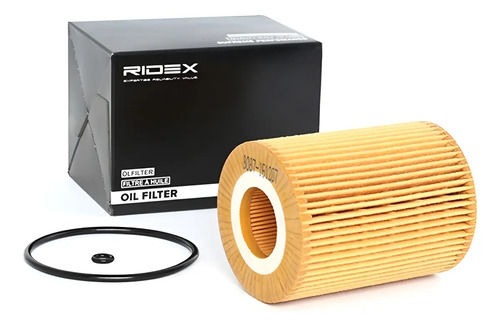 Filtro De Óleo Motor Mercedes