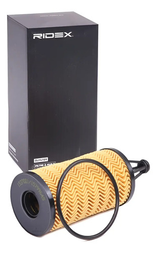 Filtro De Óleo Mercedes 2761800009