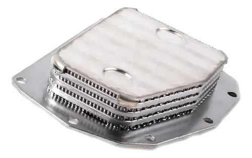 Trocador Calor Óleo Motor Mercedes 1041800409