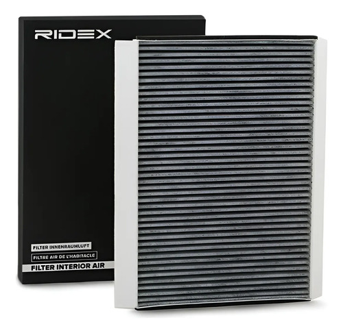 Filtro Ar Condicionado Mercedes 1688300118