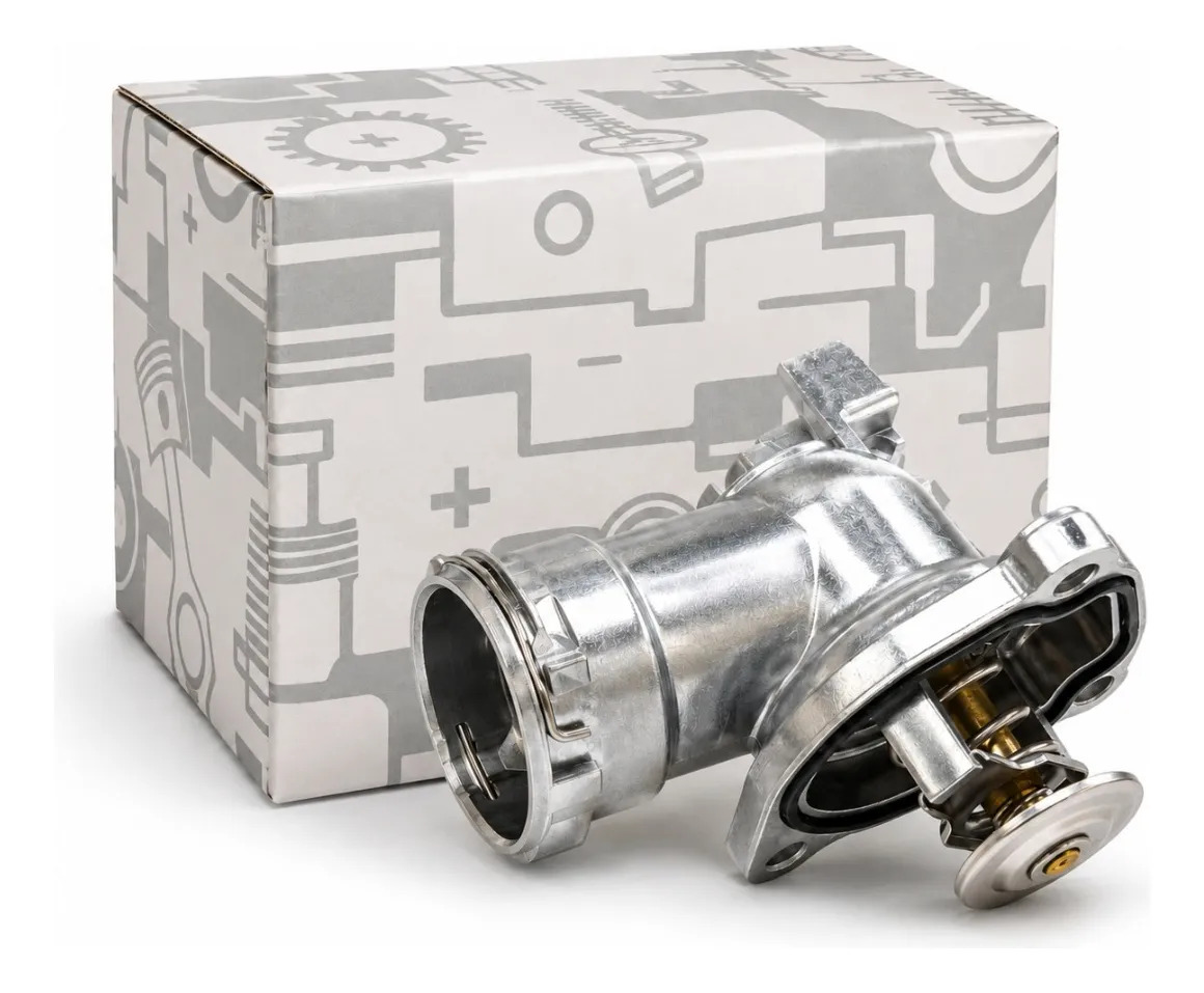 Válvula Termostática Mercedes 642 200 02 15