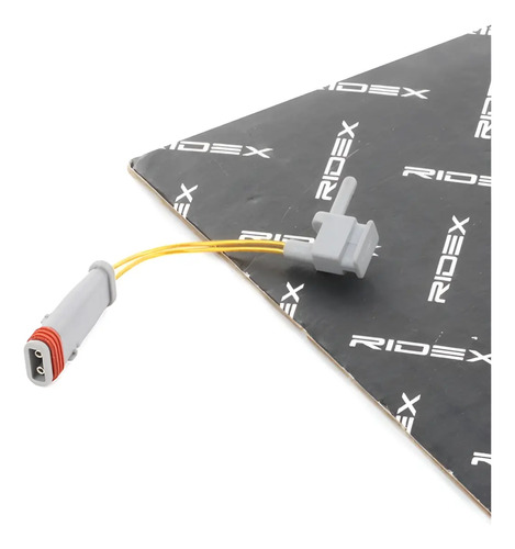 Sensor Pastilha Freio Tras. Mercedes 2115400717