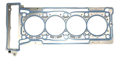 Junta De Cabeçote Mercedes 260 016 02 00