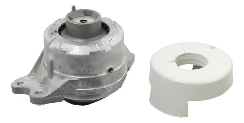 Coxim Motor Direito Mercedes 2532400200