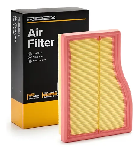 Filtro De Ar Do Motor Mercedes 282 094 00 04