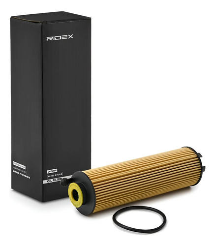 Filtro De Óleo Do Motor Mercedes 2561840000 Oem